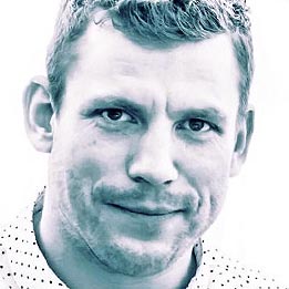 Ben Flowers
