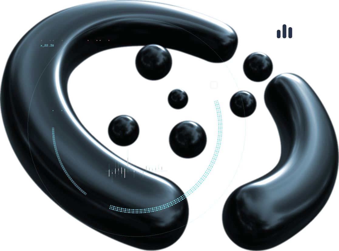 rounded graphic