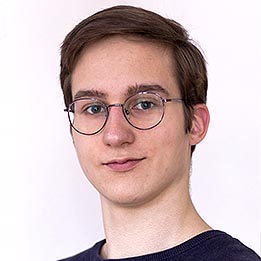 Theo Lequy